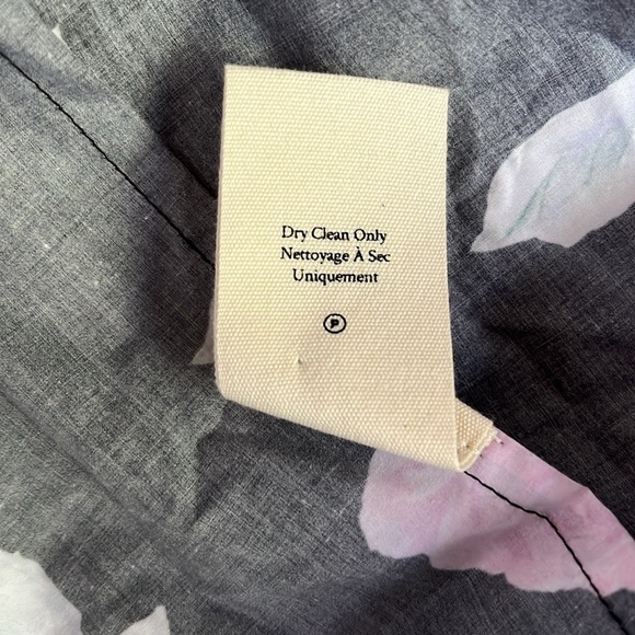 Loveshackfancy Sanam‎ Dress in Painted Mime size 8 NWT - Picture 14 of 14